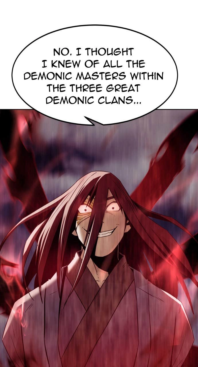 The Dang Clan’s Swordmaster Heir Just Wants a Normal Life Chapter 74 Page 40