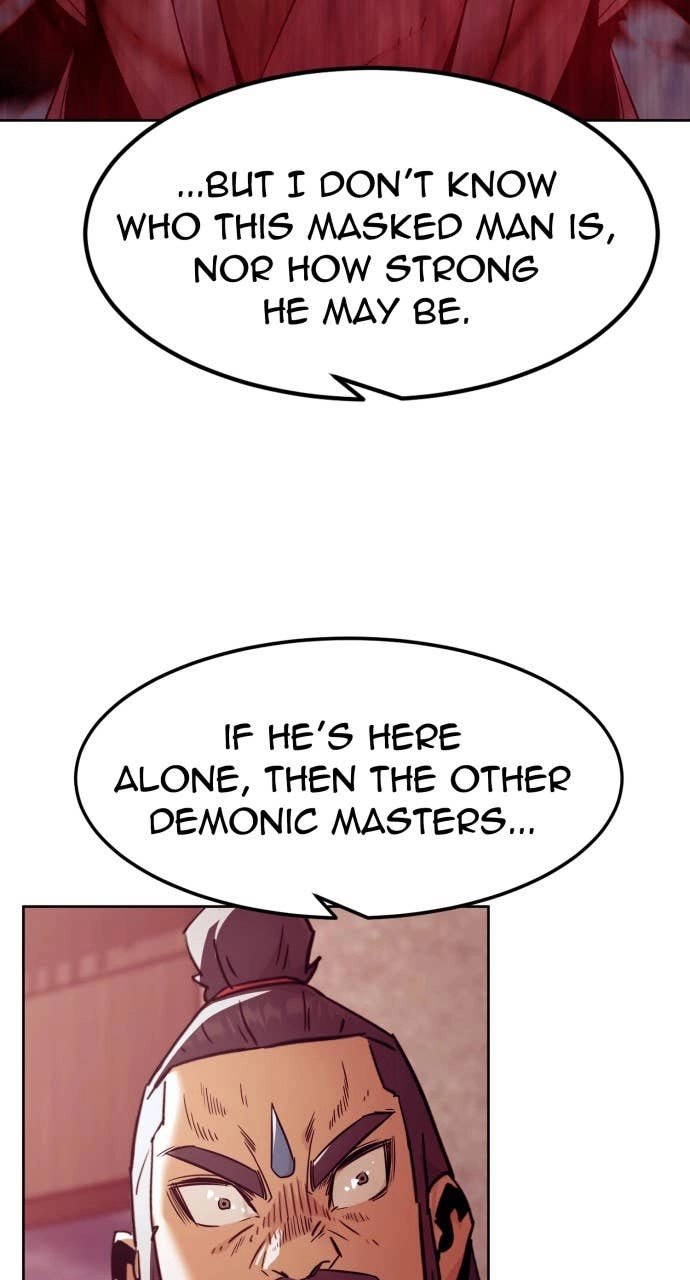 The Dang Clan’s Swordmaster Heir Just Wants a Normal Life Chapter 74 Page 41