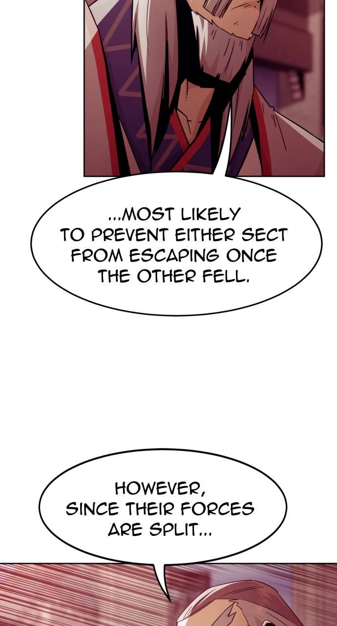 The Dang Clan’s Swordmaster Heir Just Wants a Normal Life Chapter 74 Page 43