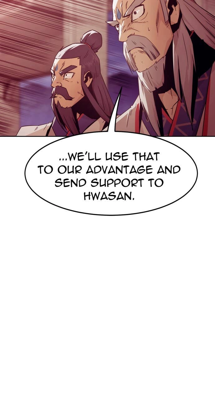 The Dang Clan’s Swordmaster Heir Just Wants a Normal Life Chapter 74 Page 44