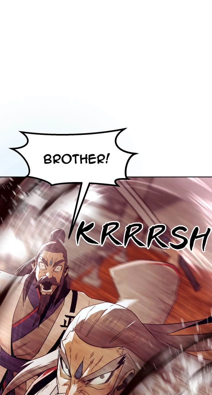 The Dang Clan’s Swordmaster Heir Just Wants a Normal Life Chapter 74 Page 46