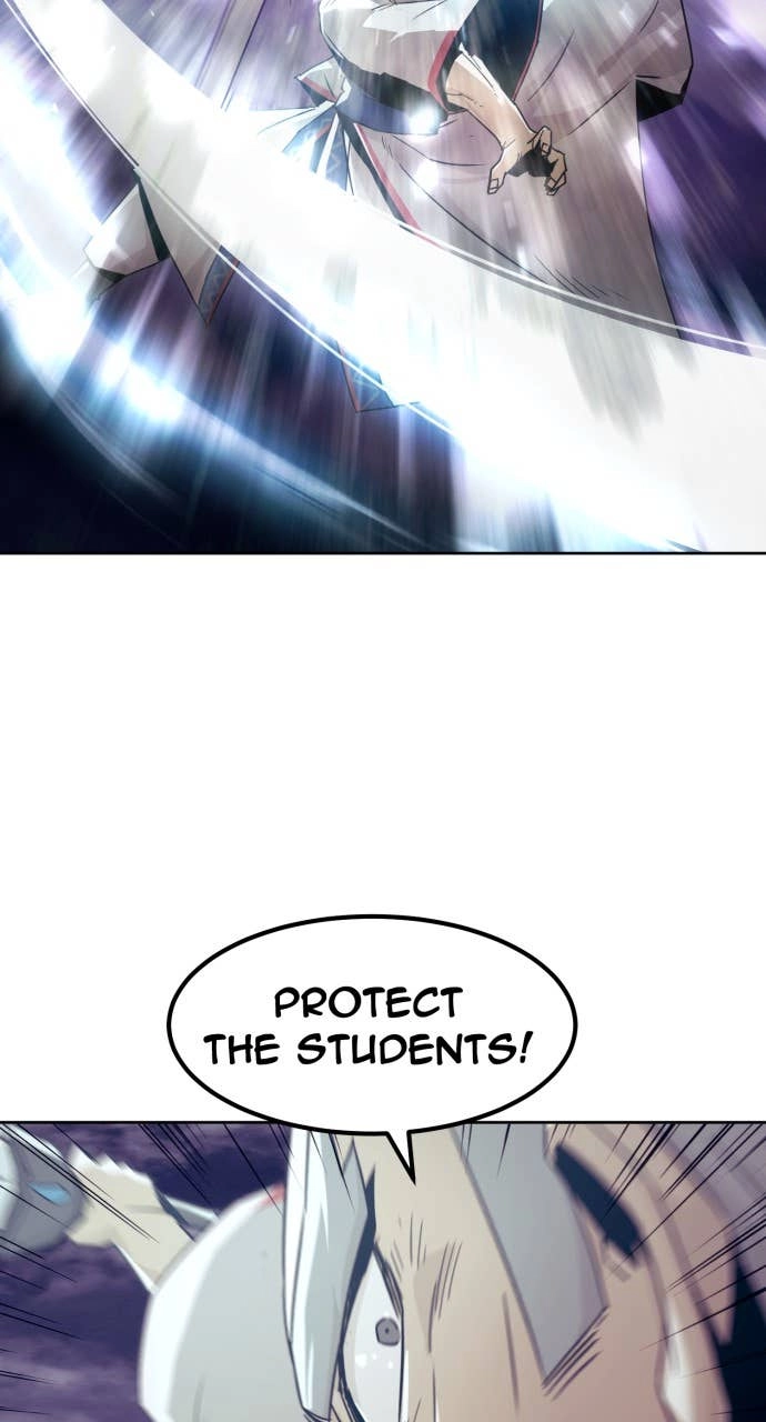 The Dang Clan’s Swordmaster Heir Just Wants a Normal Life Chapter 74 Page 50