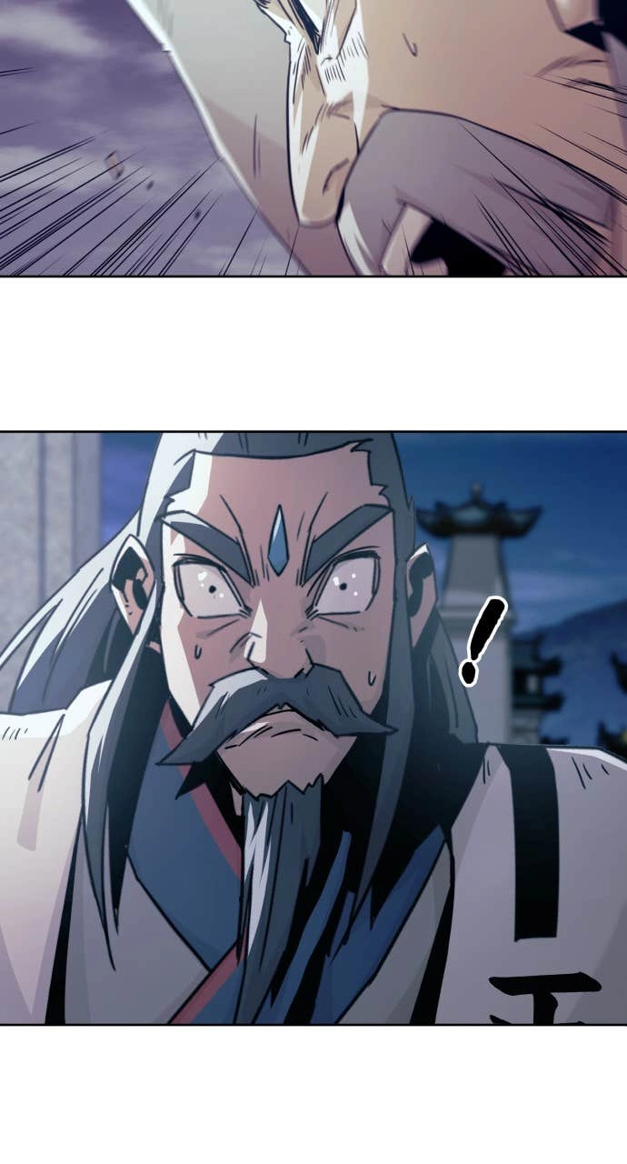 The Dang Clan’s Swordmaster Heir Just Wants a Normal Life Chapter 74 Page 51