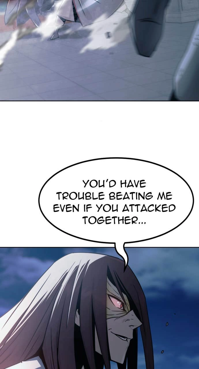 The Dang Clan’s Swordmaster Heir Just Wants a Normal Life Chapter 74 Page 53