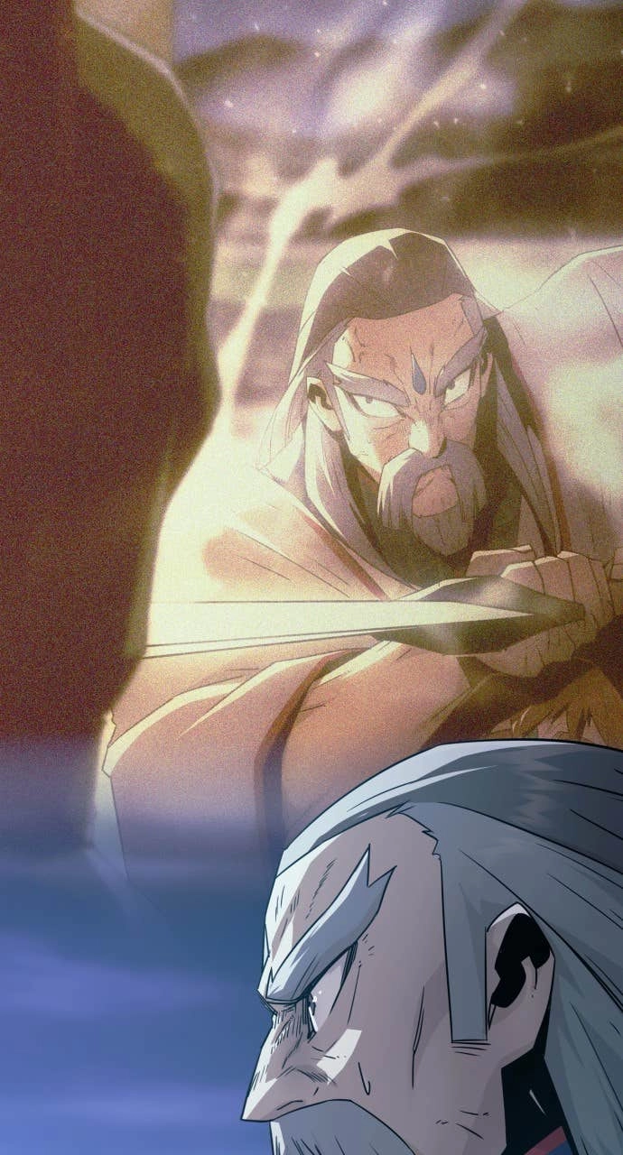 The Dang Clan’s Swordmaster Heir Just Wants a Normal Life Chapter 74 Page 55