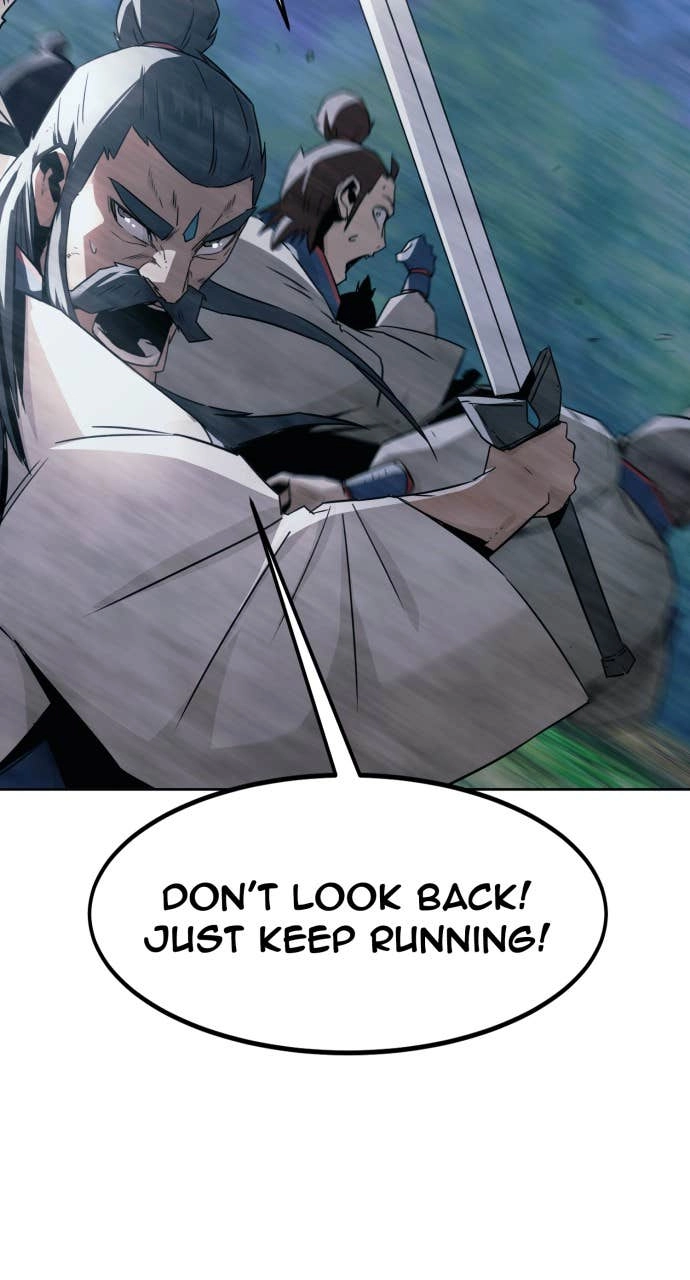 The Dang Clan’s Swordmaster Heir Just Wants a Normal Life Chapter 74 Page 65