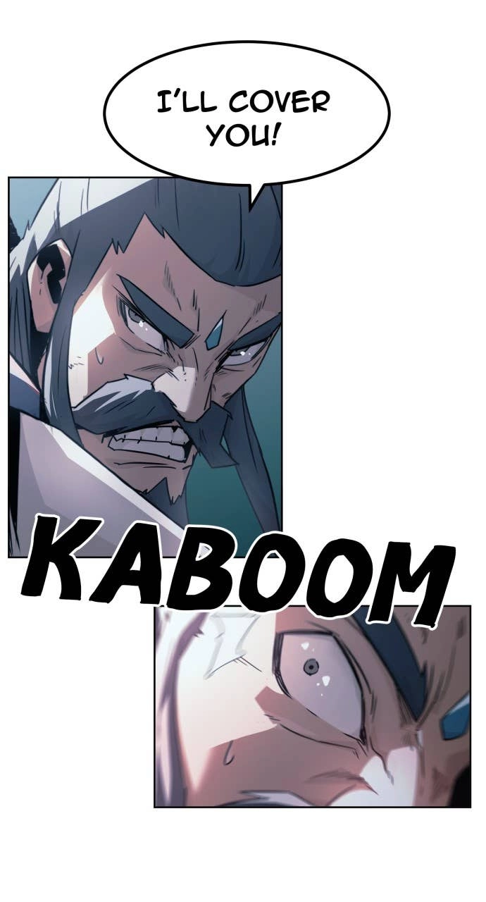 The Dang Clan’s Swordmaster Heir Just Wants a Normal Life Chapter 74 Page 66