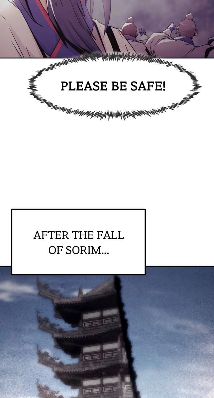 The Dang Clan’s Swordmaster Heir Just Wants a Normal Life Chapter 74 Page 69