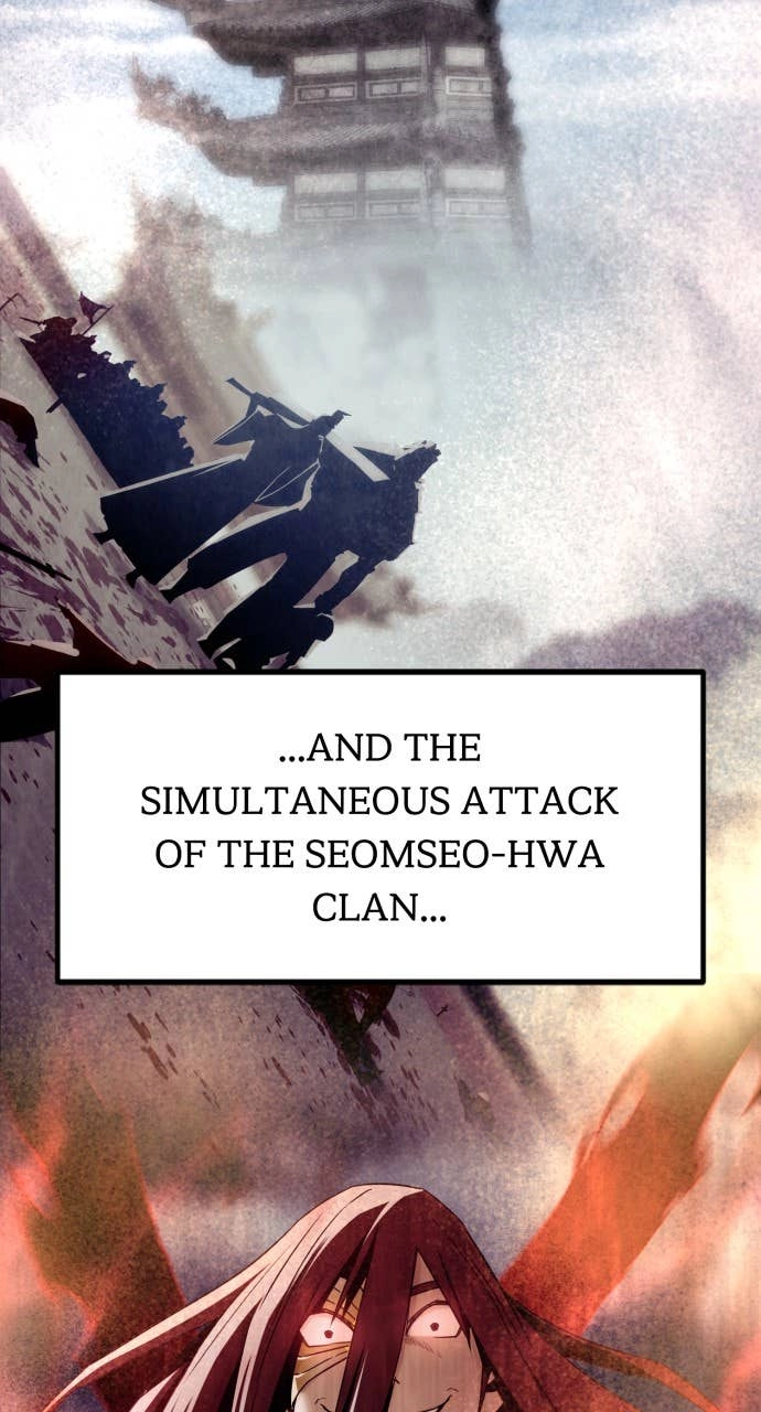 The Dang Clan’s Swordmaster Heir Just Wants a Normal Life Chapter 74 Page 70