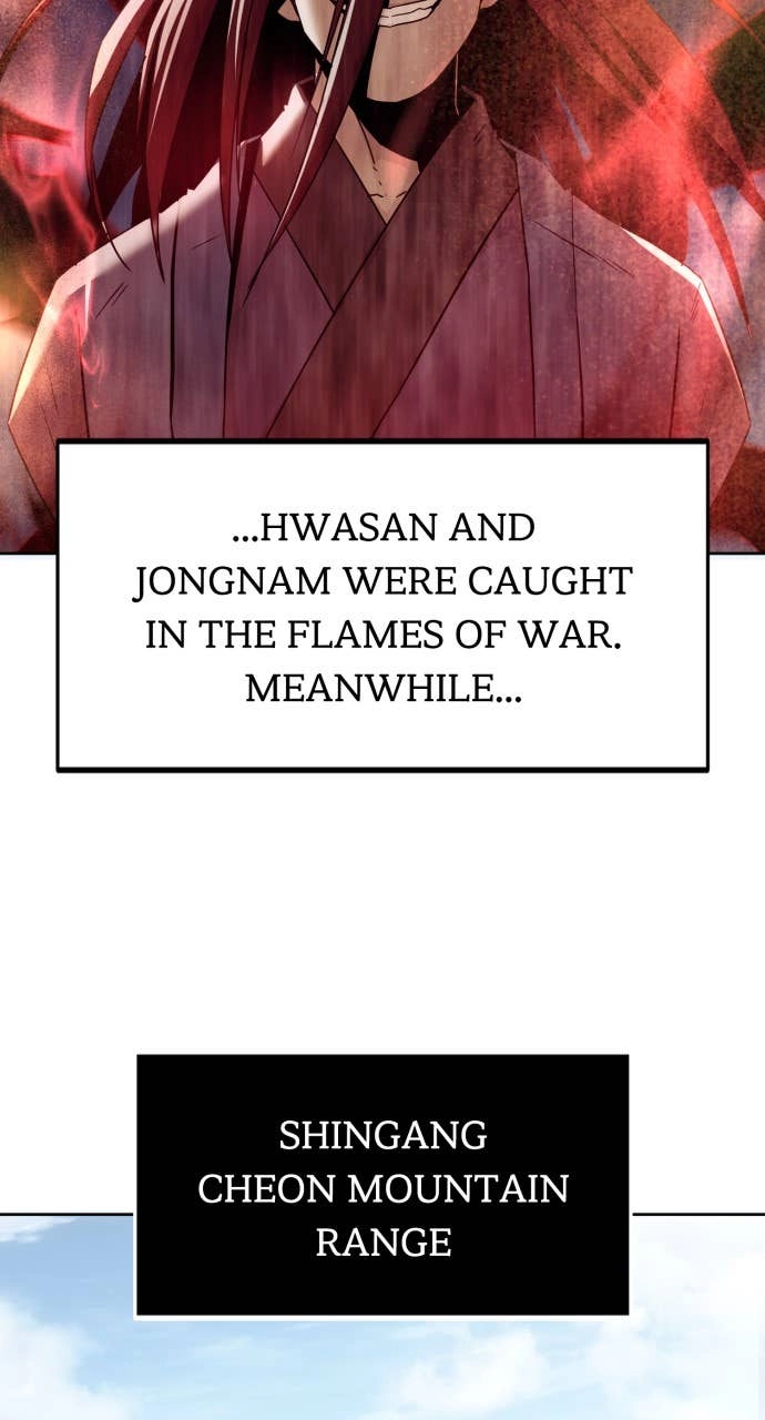 The Dang Clan’s Swordmaster Heir Just Wants a Normal Life Chapter 74 Page 71