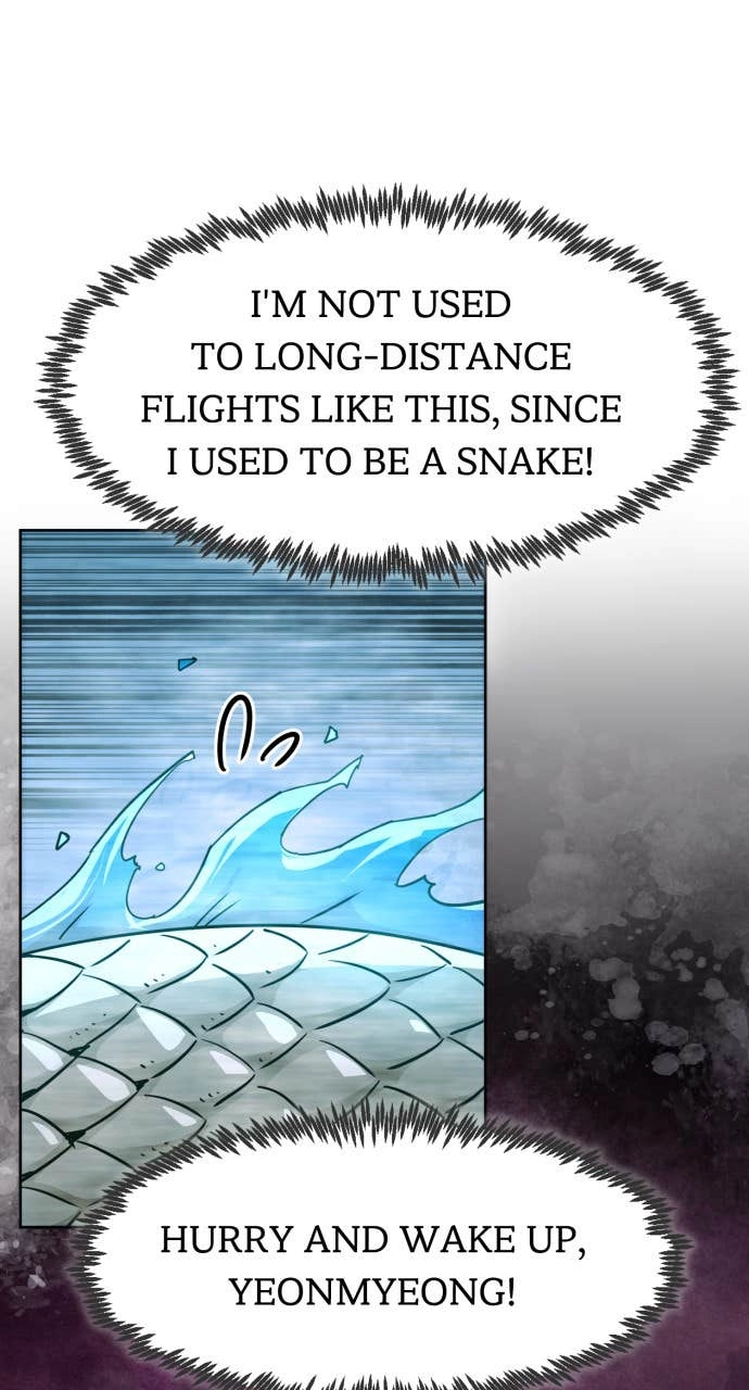 The Dang Clan’s Swordmaster Heir Just Wants a Normal Life Chapter 74 Page 74