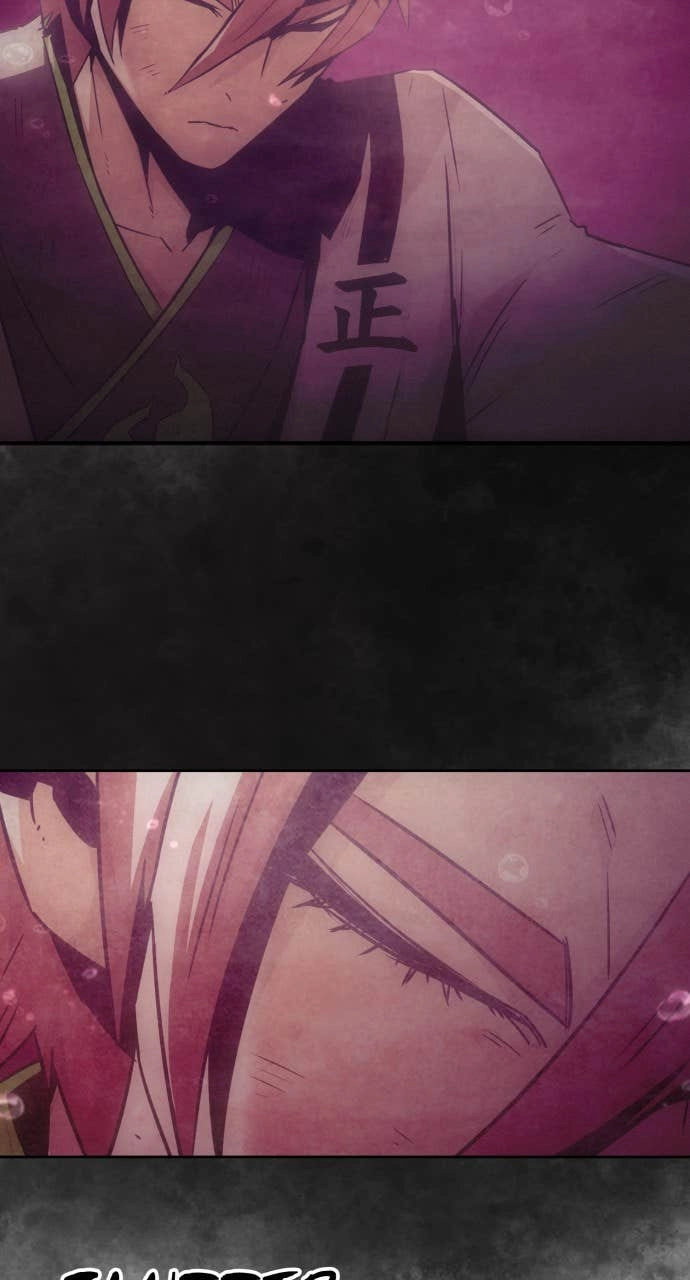 The Dang Clan’s Swordmaster Heir Just Wants a Normal Life Chapter 74 Page 76