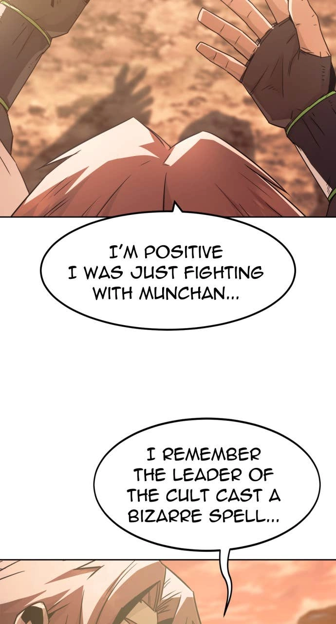 The Dang Clan’s Swordmaster Heir Just Wants a Normal Life Chapter 74 Page 78