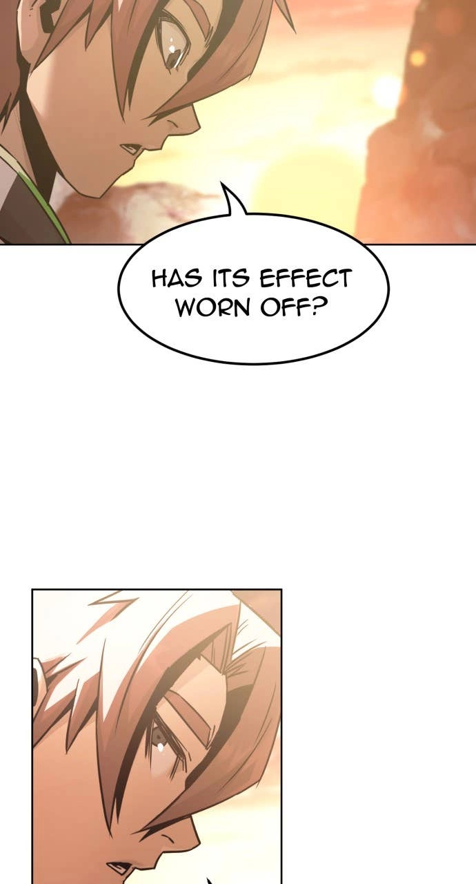 The Dang Clan’s Swordmaster Heir Just Wants a Normal Life Chapter 74 Page 79