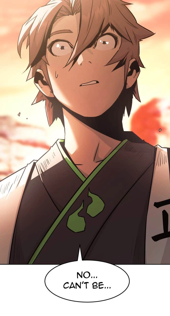 The Dang Clan’s Swordmaster Heir Just Wants a Normal Life Chapter 74 Page 84