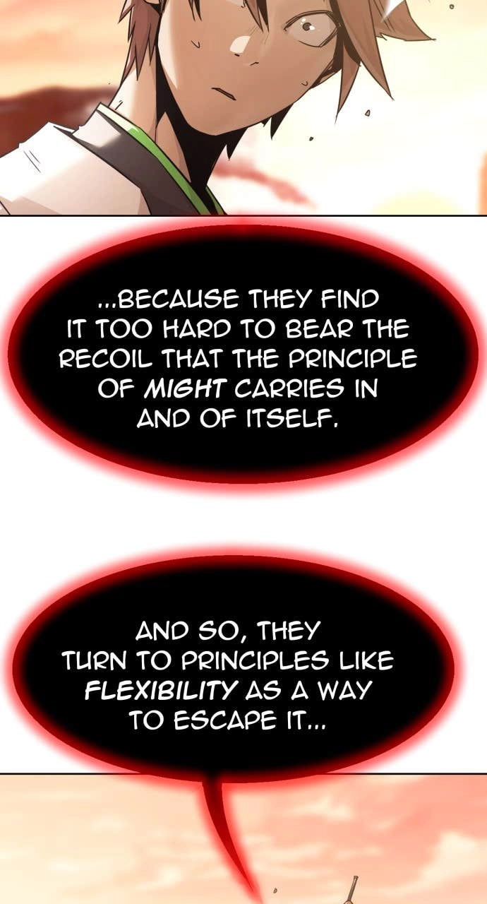 The Dang Clan’s Swordmaster Heir Just Wants a Normal Life Chapter 74 Page 87