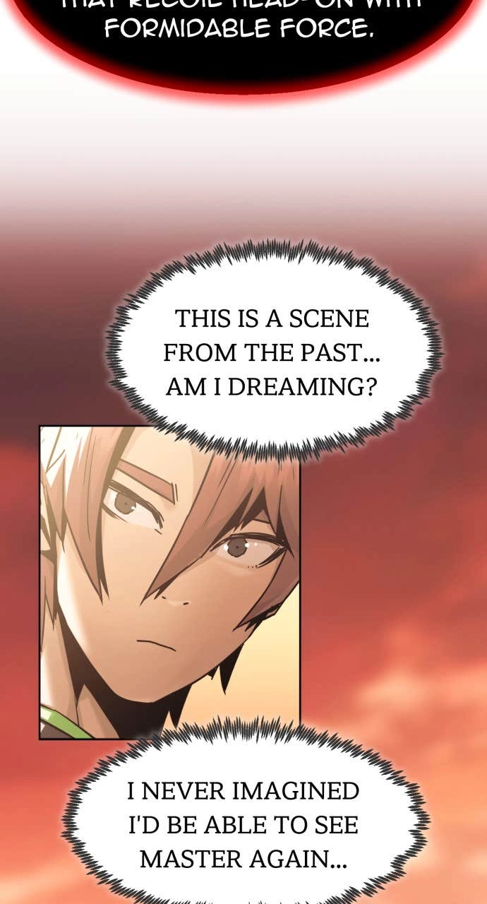 The Dang Clan’s Swordmaster Heir Just Wants a Normal Life Chapter 74 Page 89