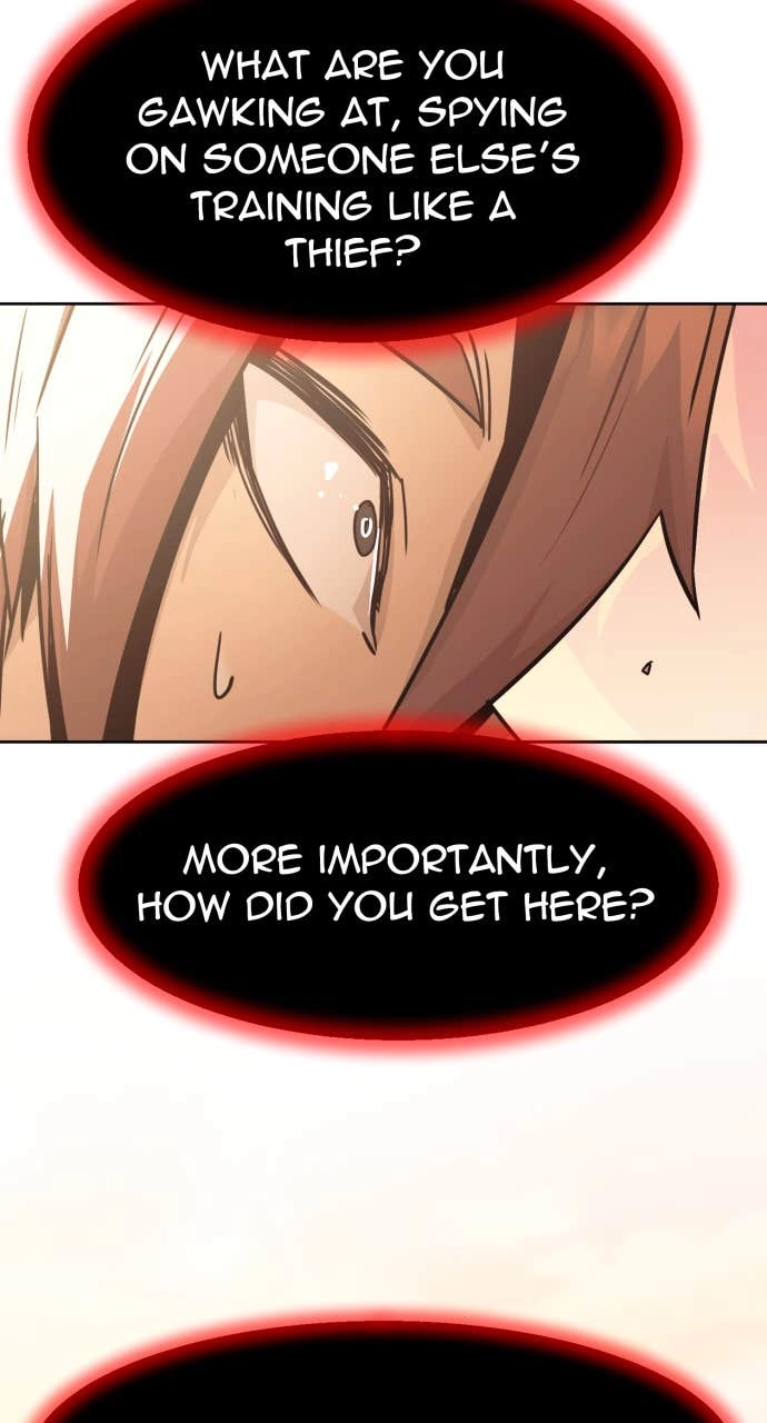 The Dang Clan’s Swordmaster Heir Just Wants a Normal Life Chapter 74 Page 93