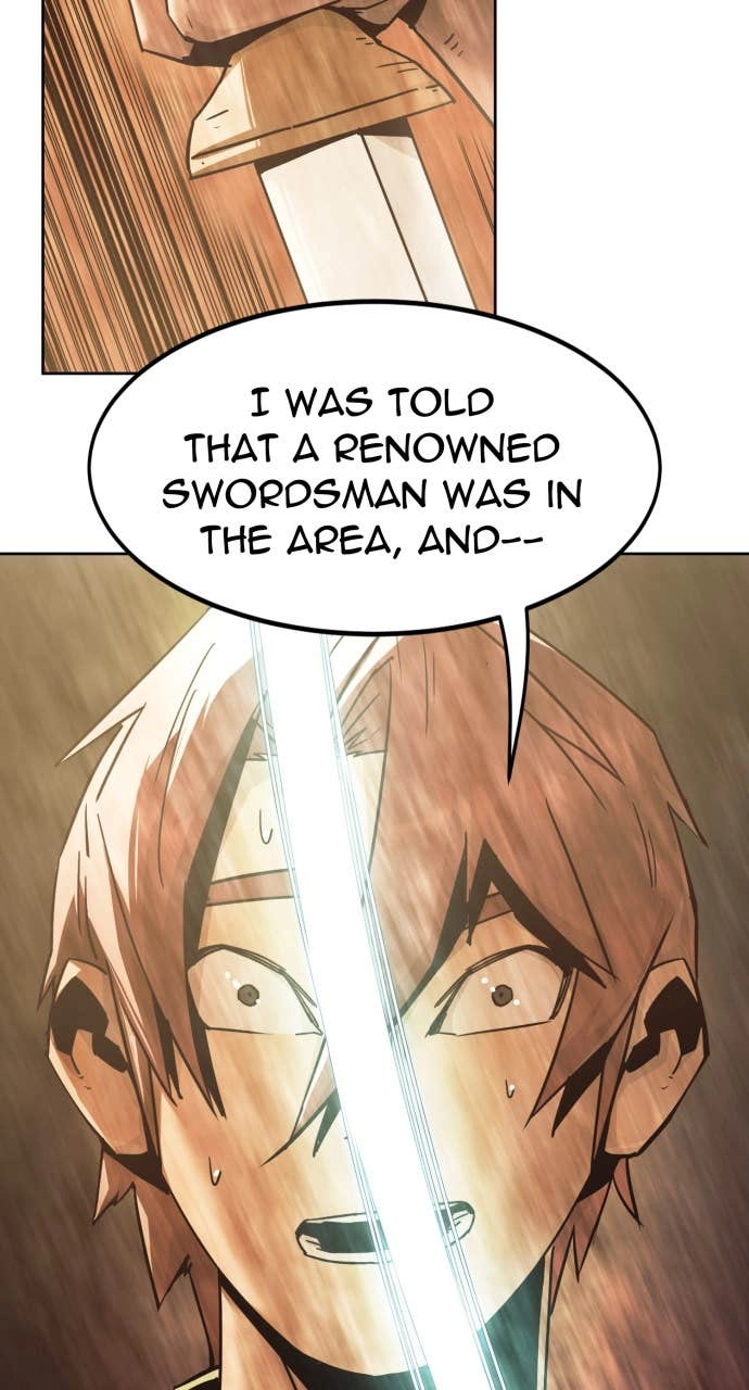 The Dang Clan’s Swordmaster Heir Just Wants a Normal Life Chapter 75 Page 6