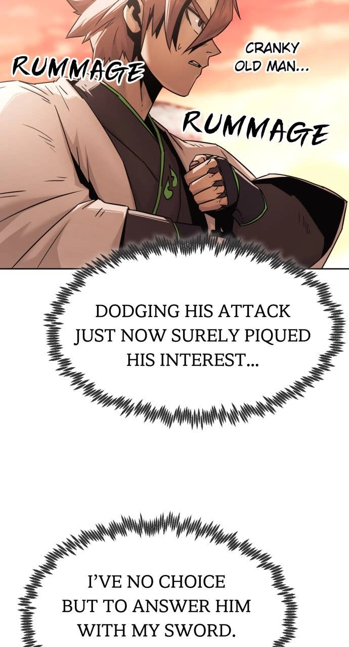 The Dang Clan’s Swordmaster Heir Just Wants a Normal Life Chapter 75 Page 13