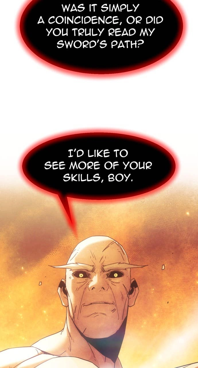 The Dang Clan’s Swordmaster Heir Just Wants a Normal Life Chapter 75 Page 18