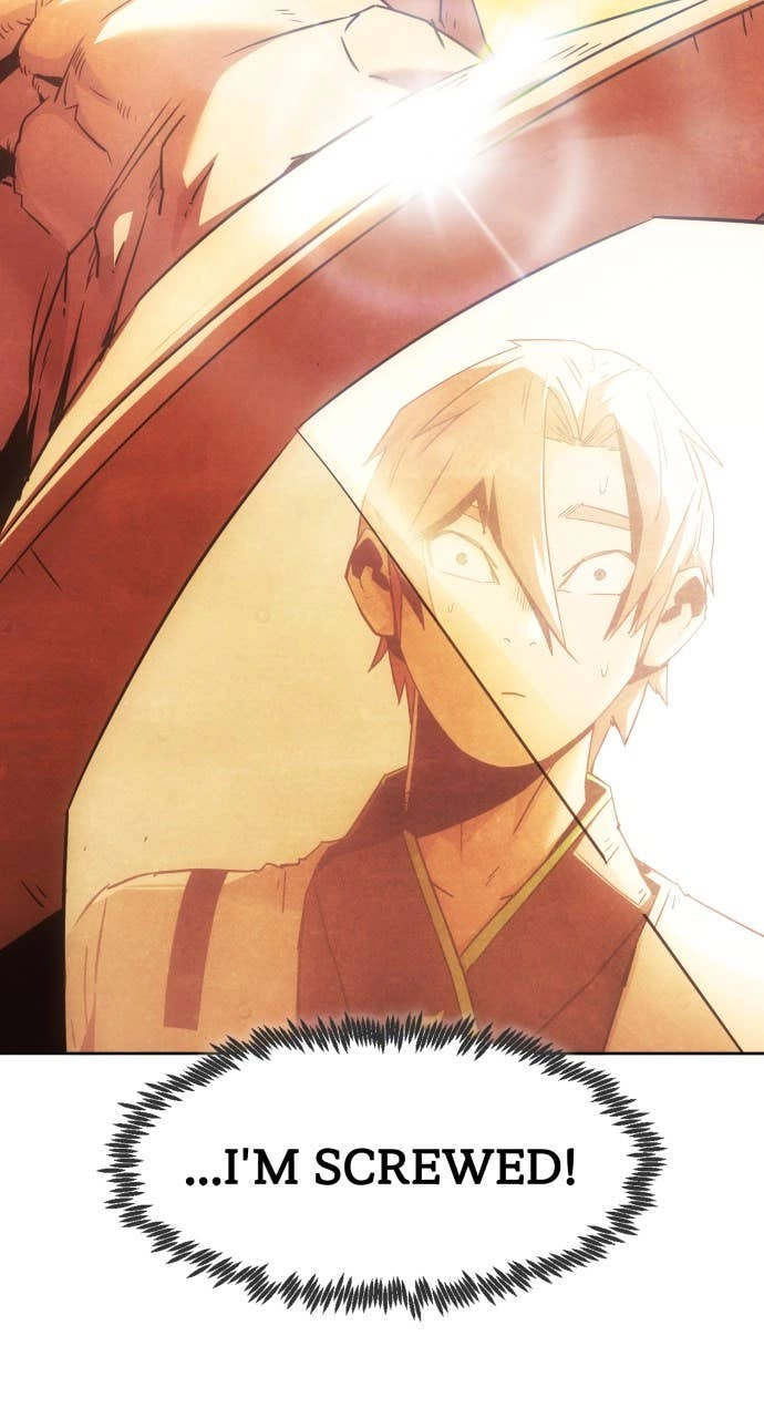 The Dang Clan’s Swordmaster Heir Just Wants a Normal Life Chapter 75 Page 19