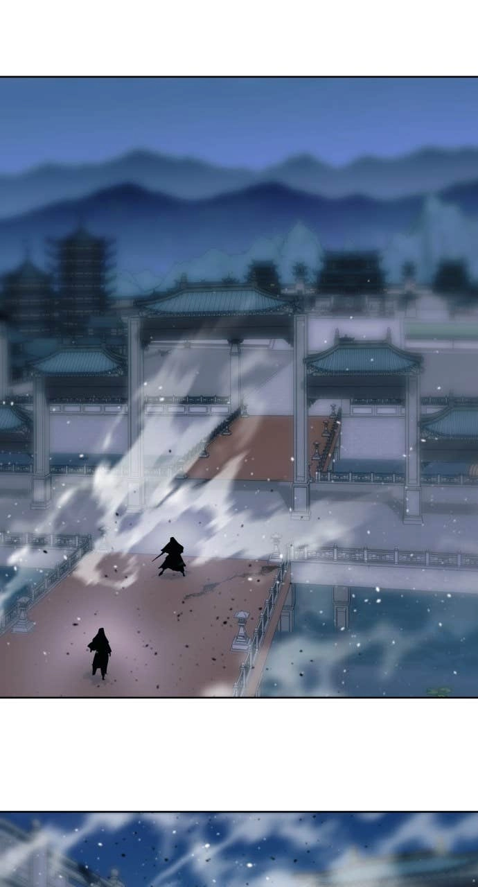 The Dang Clan’s Swordmaster Heir Just Wants a Normal Life Chapter 75 Page 21