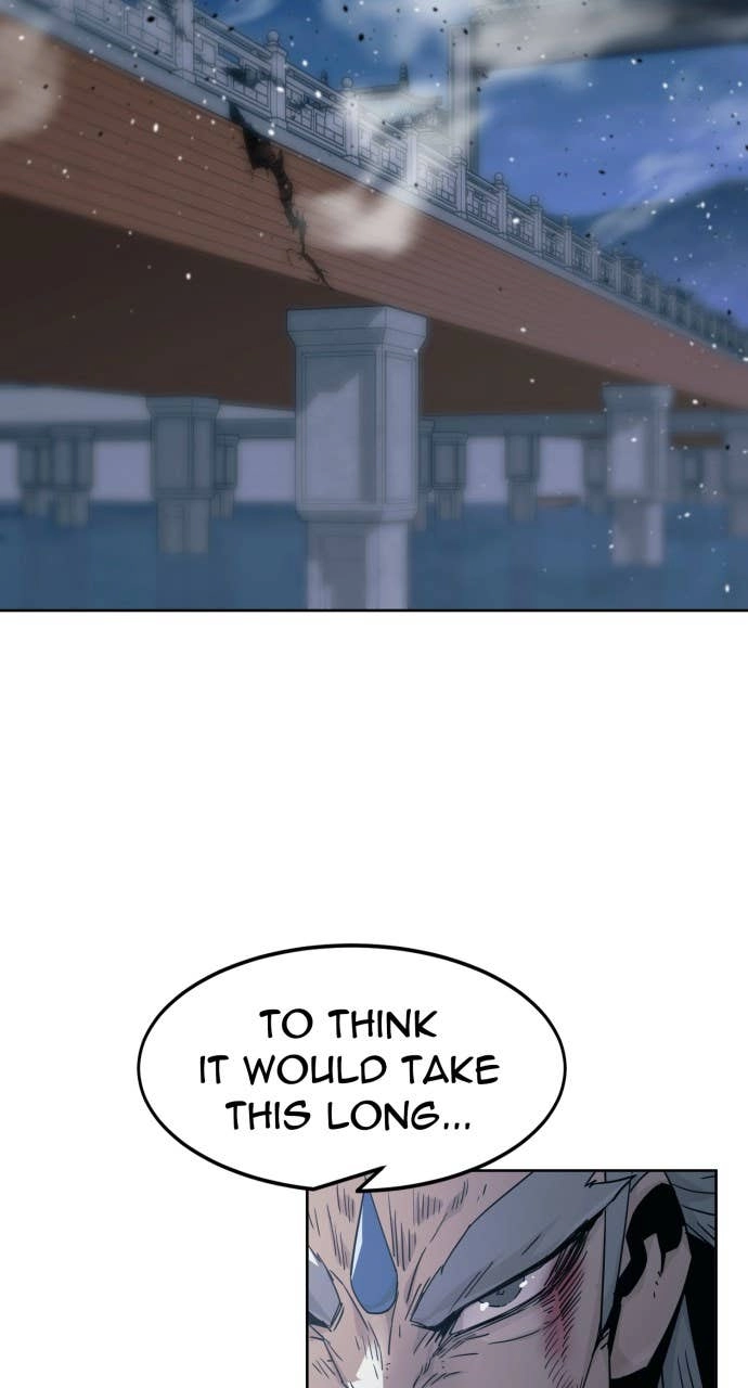 The Dang Clan’s Swordmaster Heir Just Wants a Normal Life Chapter 75 Page 22