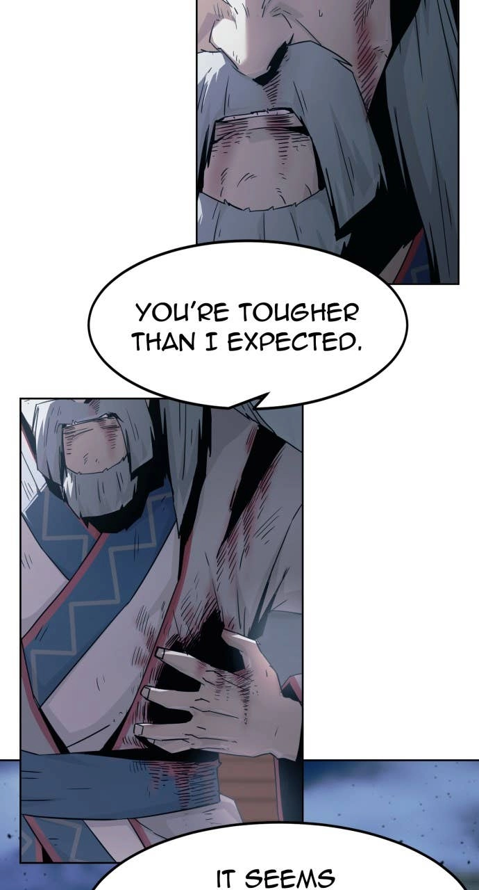 The Dang Clan’s Swordmaster Heir Just Wants a Normal Life Chapter 75 Page 23