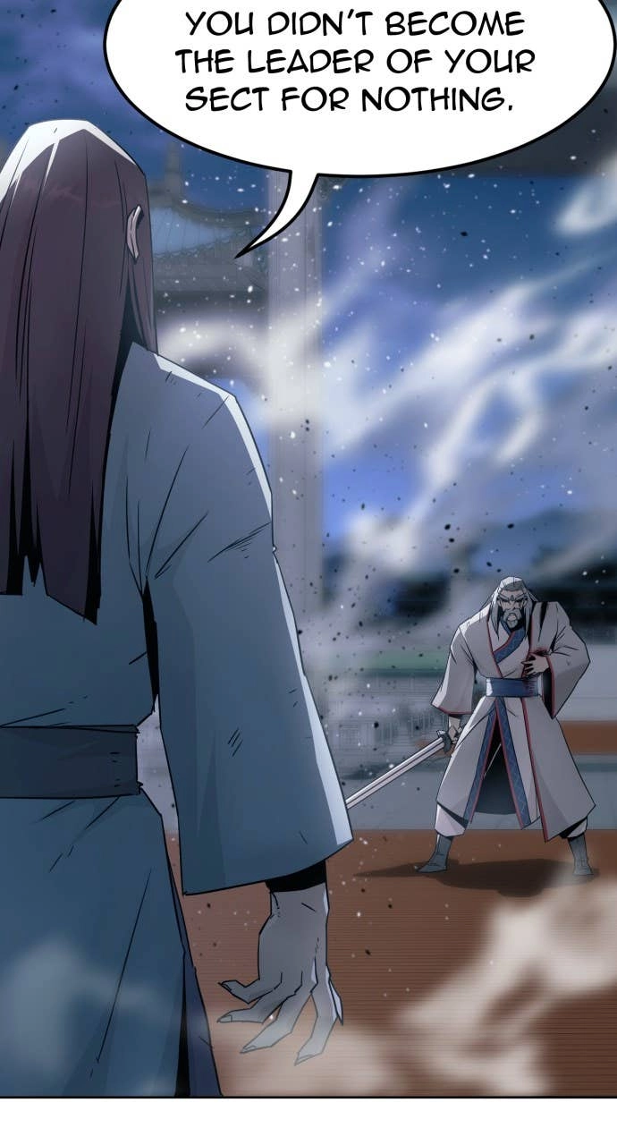 The Dang Clan’s Swordmaster Heir Just Wants a Normal Life Chapter 75 Page 24
