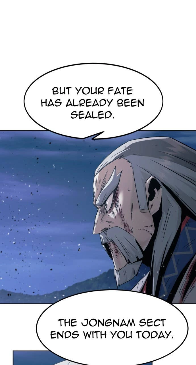 The Dang Clan’s Swordmaster Heir Just Wants a Normal Life Chapter 75 Page 25