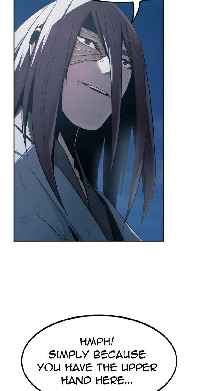 The Dang Clan’s Swordmaster Heir Just Wants a Normal Life Chapter 75 Page 26