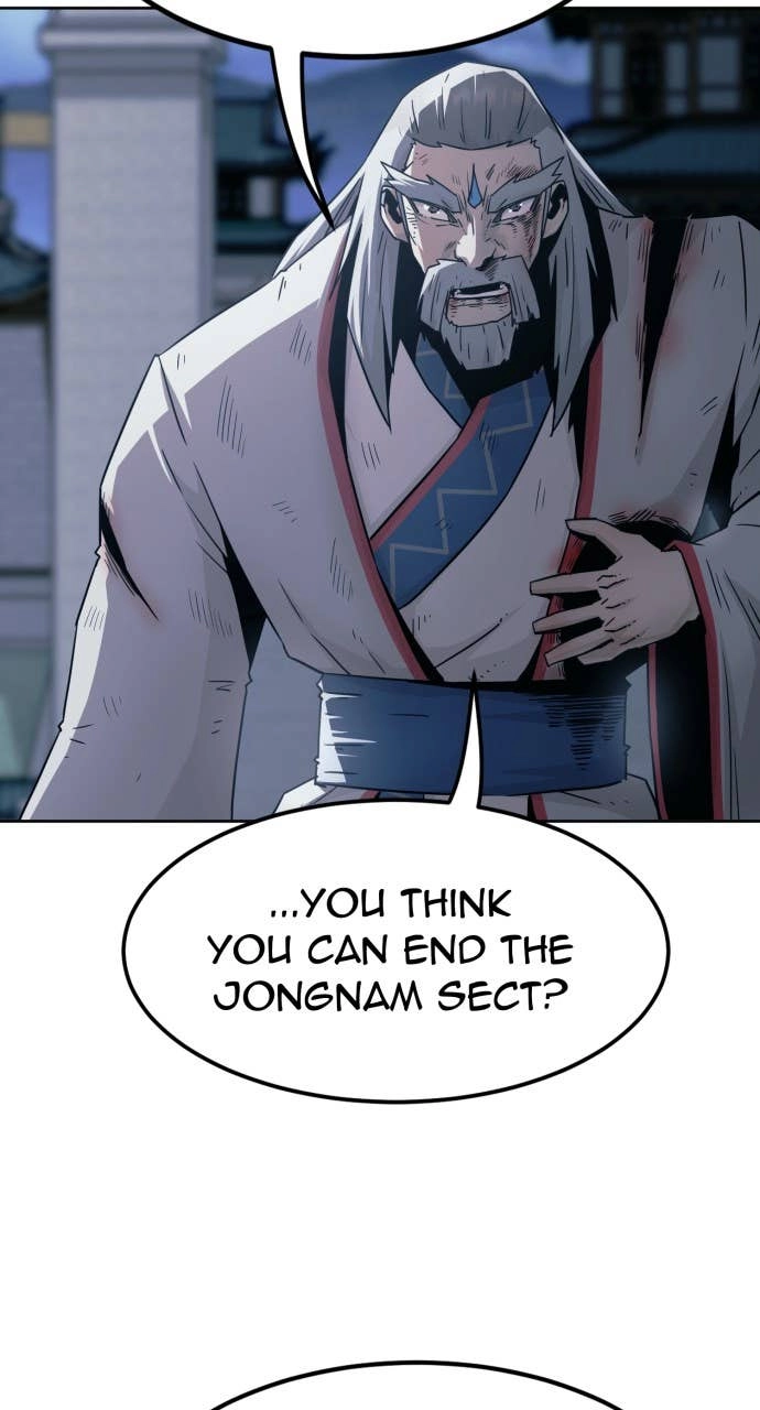 The Dang Clan’s Swordmaster Heir Just Wants a Normal Life Chapter 75 Page 27