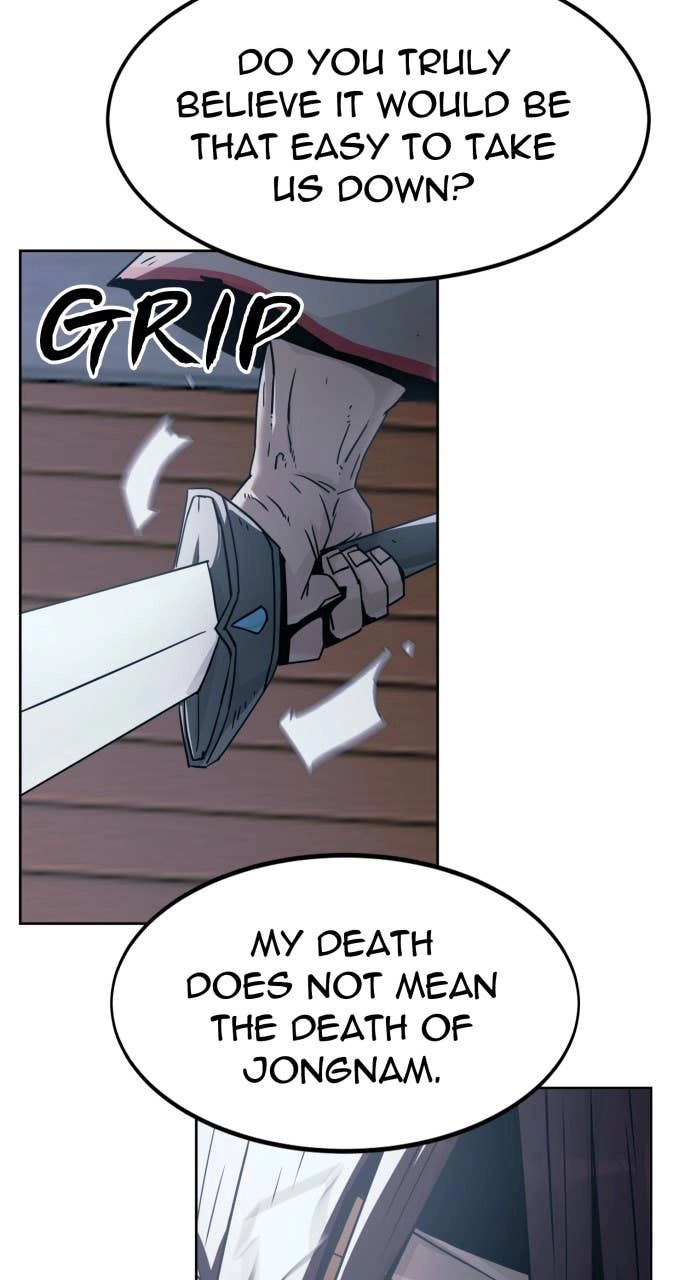 The Dang Clan’s Swordmaster Heir Just Wants a Normal Life Chapter 75 Page 28