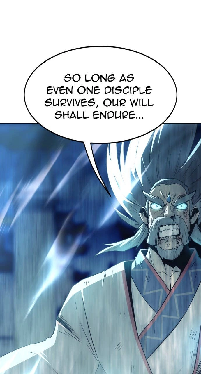 The Dang Clan’s Swordmaster Heir Just Wants a Normal Life Chapter 75 Page 31