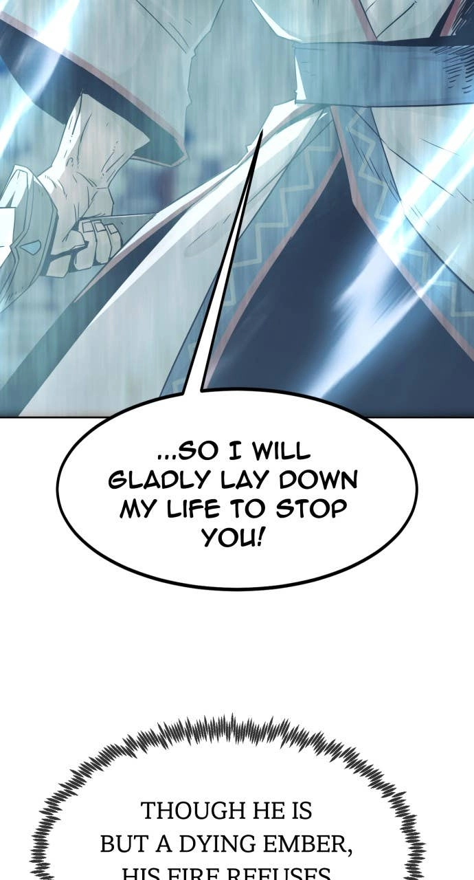 The Dang Clan’s Swordmaster Heir Just Wants a Normal Life Chapter 75 Page 32