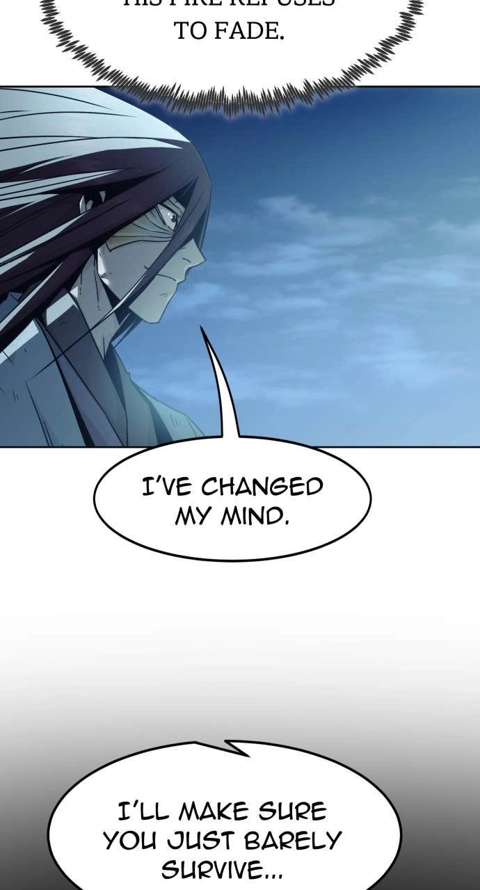 The Dang Clan’s Swordmaster Heir Just Wants a Normal Life Chapter 75 Page 33