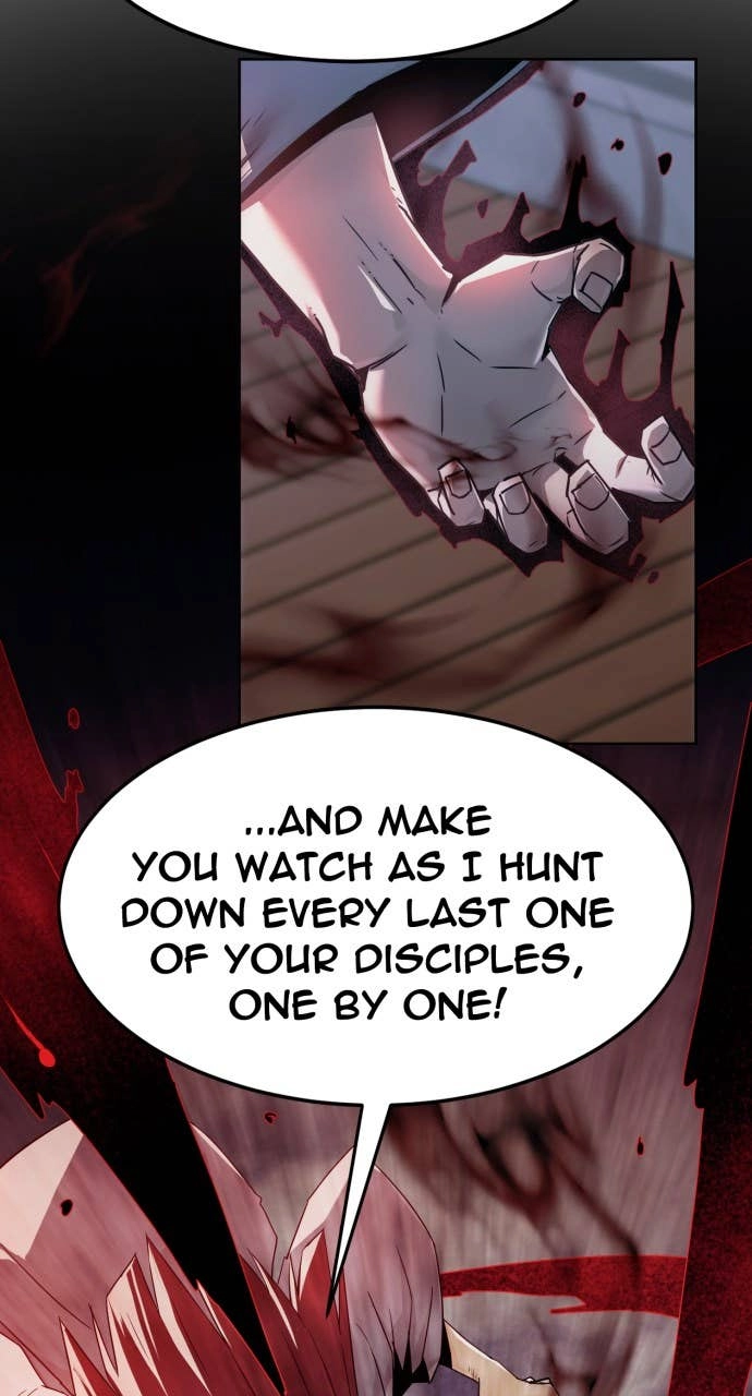The Dang Clan’s Swordmaster Heir Just Wants a Normal Life Chapter 75 Page 34