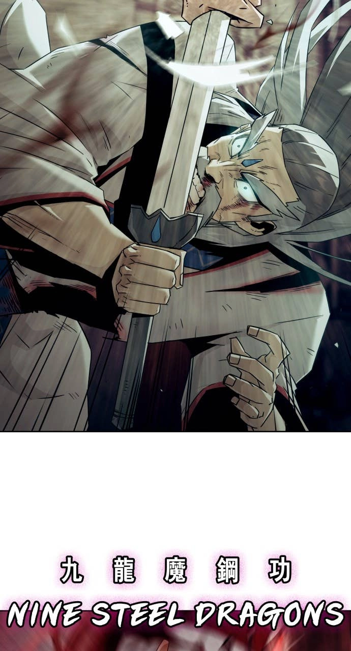 The Dang Clan’s Swordmaster Heir Just Wants a Normal Life Chapter 75 Page 37