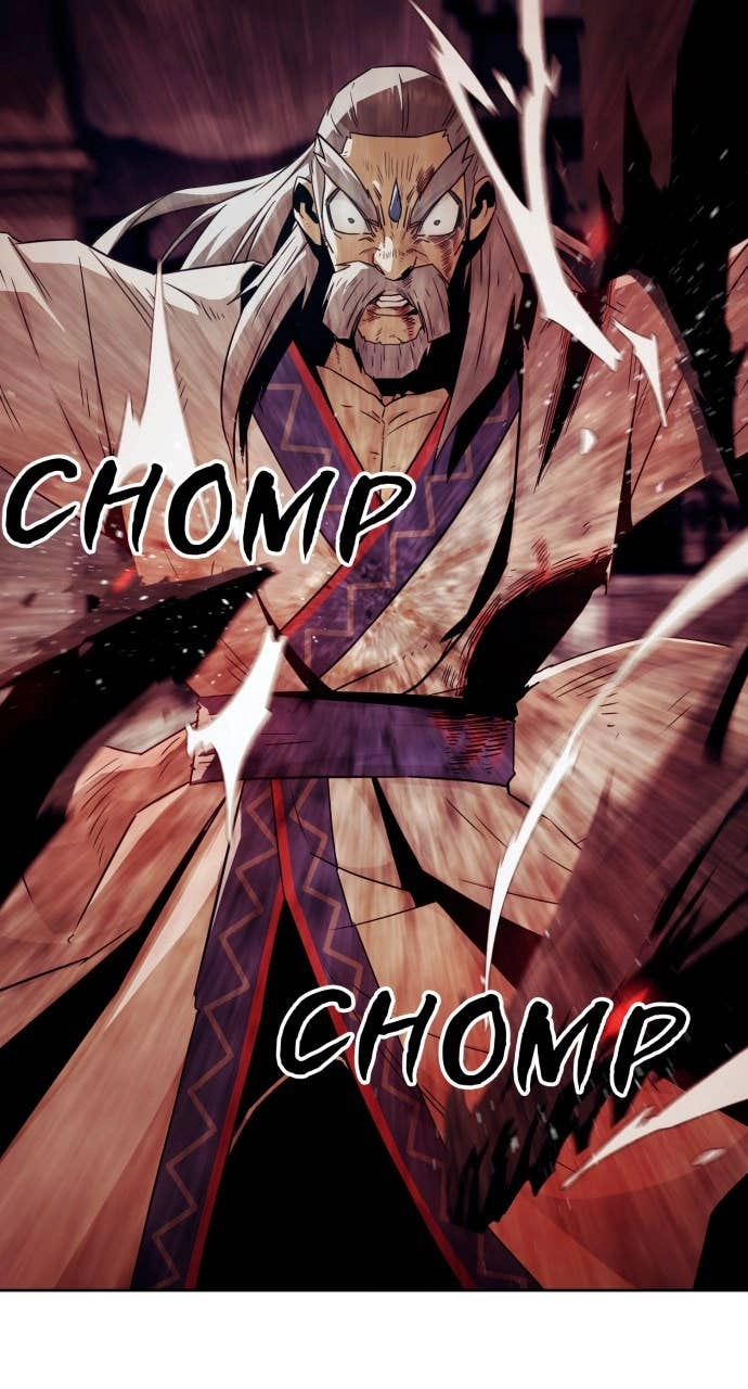 The Dang Clan’s Swordmaster Heir Just Wants a Normal Life Chapter 75 Page 39