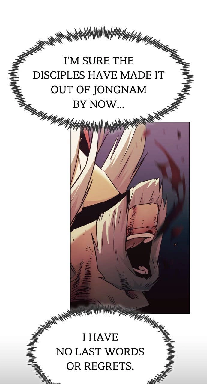 The Dang Clan’s Swordmaster Heir Just Wants a Normal Life Chapter 75 Page 54