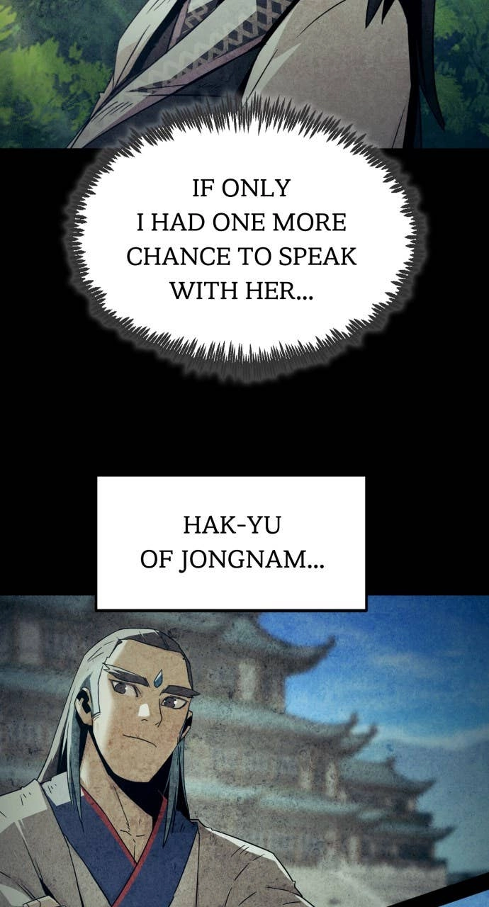 The Dang Clan’s Swordmaster Heir Just Wants a Normal Life Chapter 75 Page 56