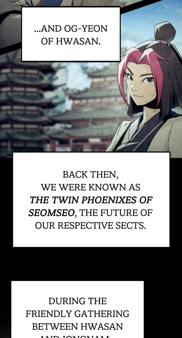 The Dang Clan’s Swordmaster Heir Just Wants a Normal Life Chapter 75 Page 57