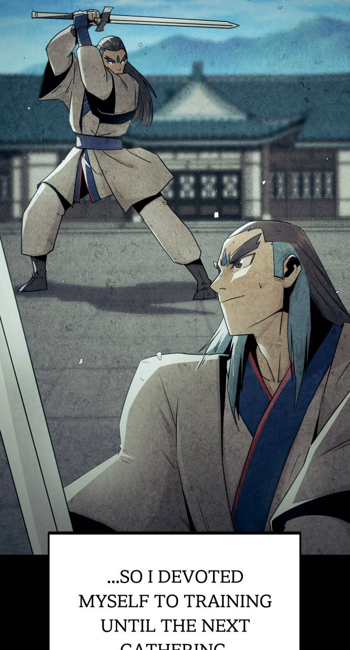 The Dang Clan’s Swordmaster Heir Just Wants a Normal Life Chapter 75 Page 60