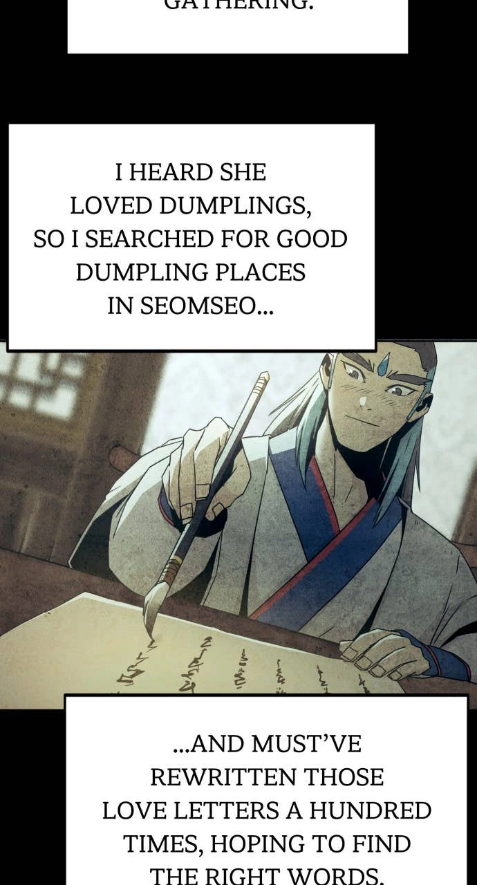 The Dang Clan’s Swordmaster Heir Just Wants a Normal Life Chapter 75 Page 61