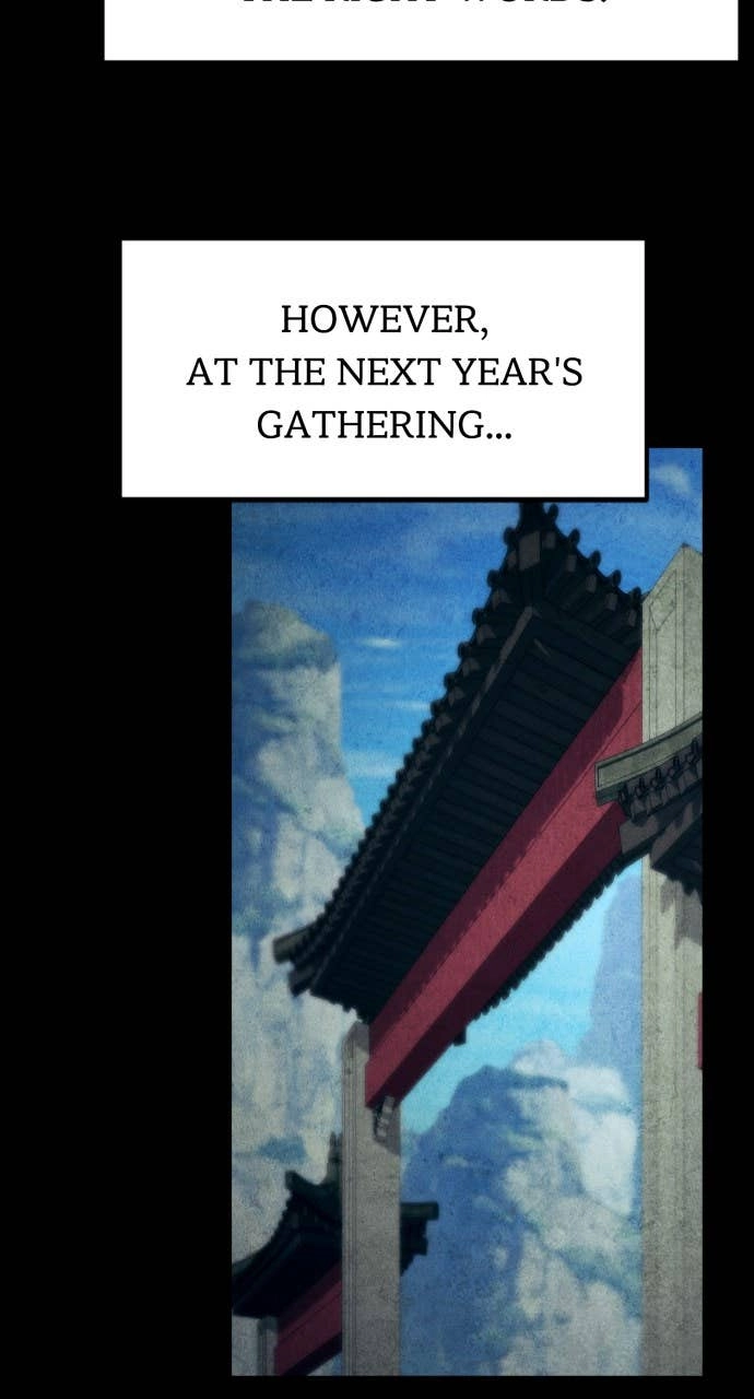 The Dang Clan’s Swordmaster Heir Just Wants a Normal Life Chapter 75 Page 62