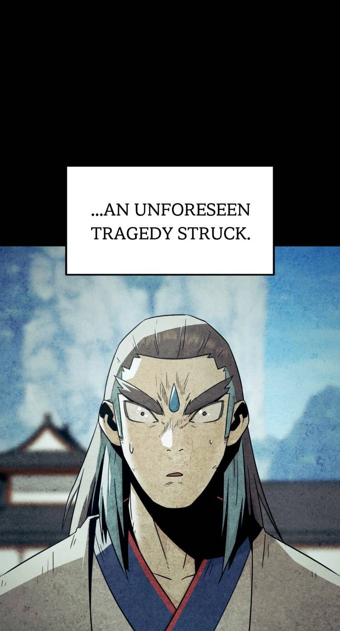 The Dang Clan’s Swordmaster Heir Just Wants a Normal Life Chapter 75 Page 63