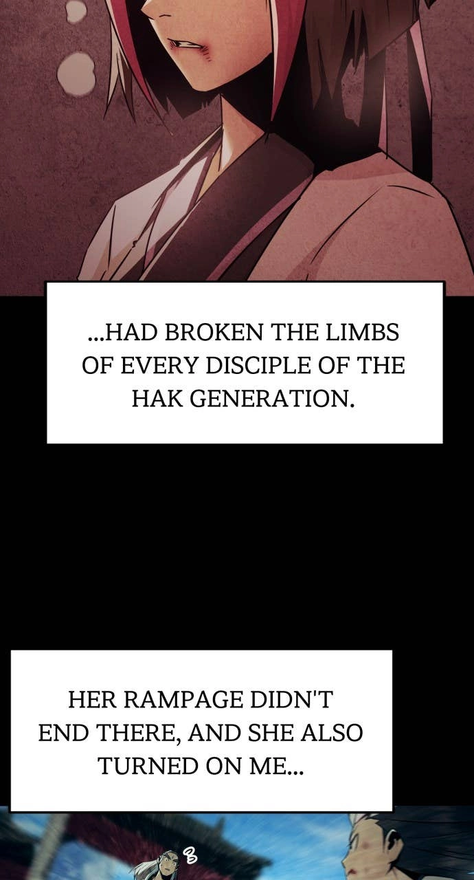 The Dang Clan’s Swordmaster Heir Just Wants a Normal Life Chapter 75 Page 66