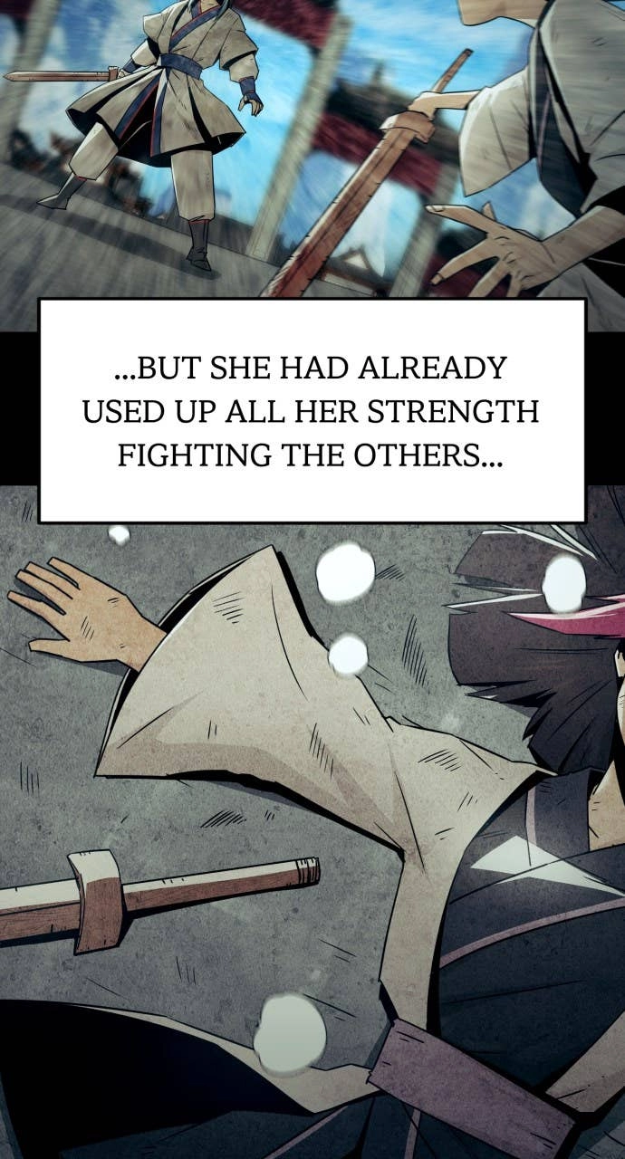 The Dang Clan’s Swordmaster Heir Just Wants a Normal Life Chapter 75 Page 67