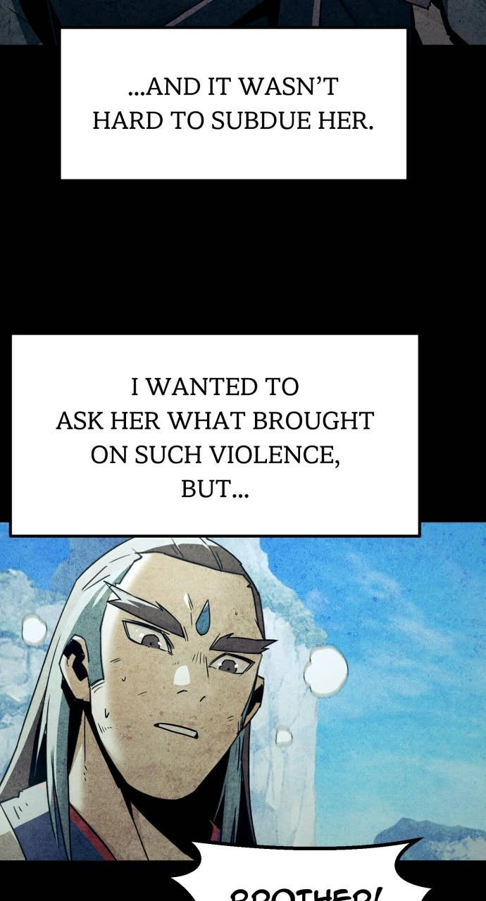 The Dang Clan’s Swordmaster Heir Just Wants a Normal Life Chapter 75 Page 68